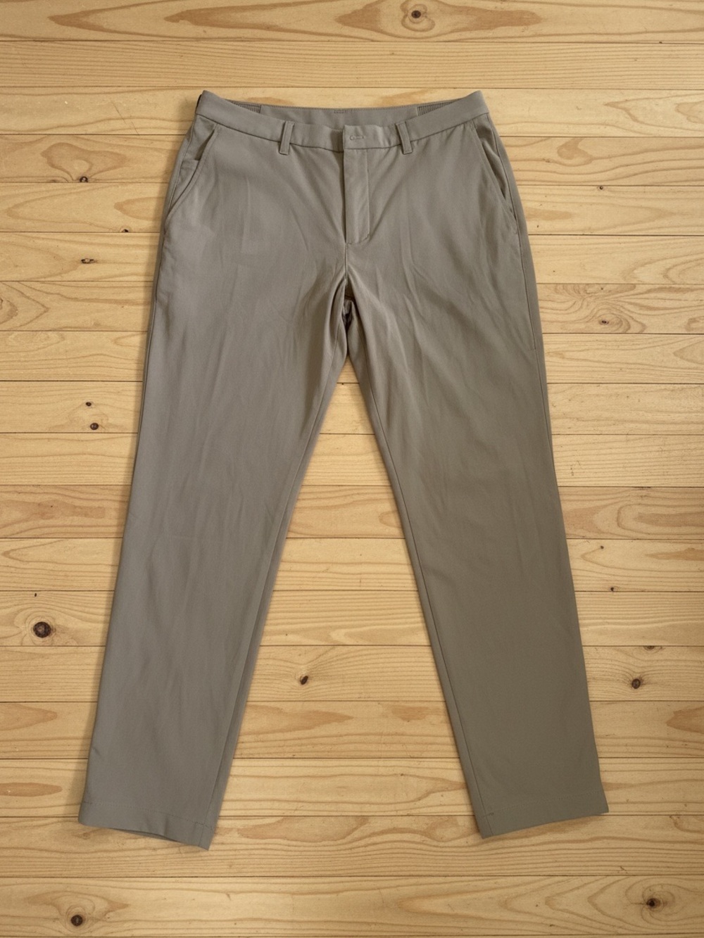 Lululemon Commission Pants